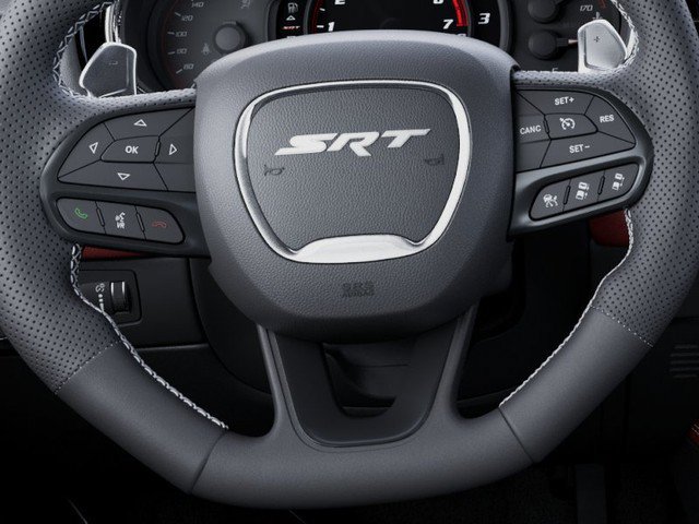 New 2026 Dodge Durango SRT Hellcat w/ Premium Group AWD/4WD image 19