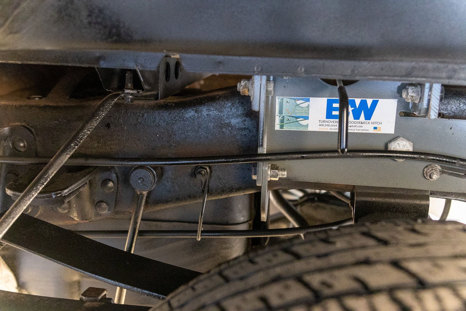 Used 2000 Ford F350 XL image 22