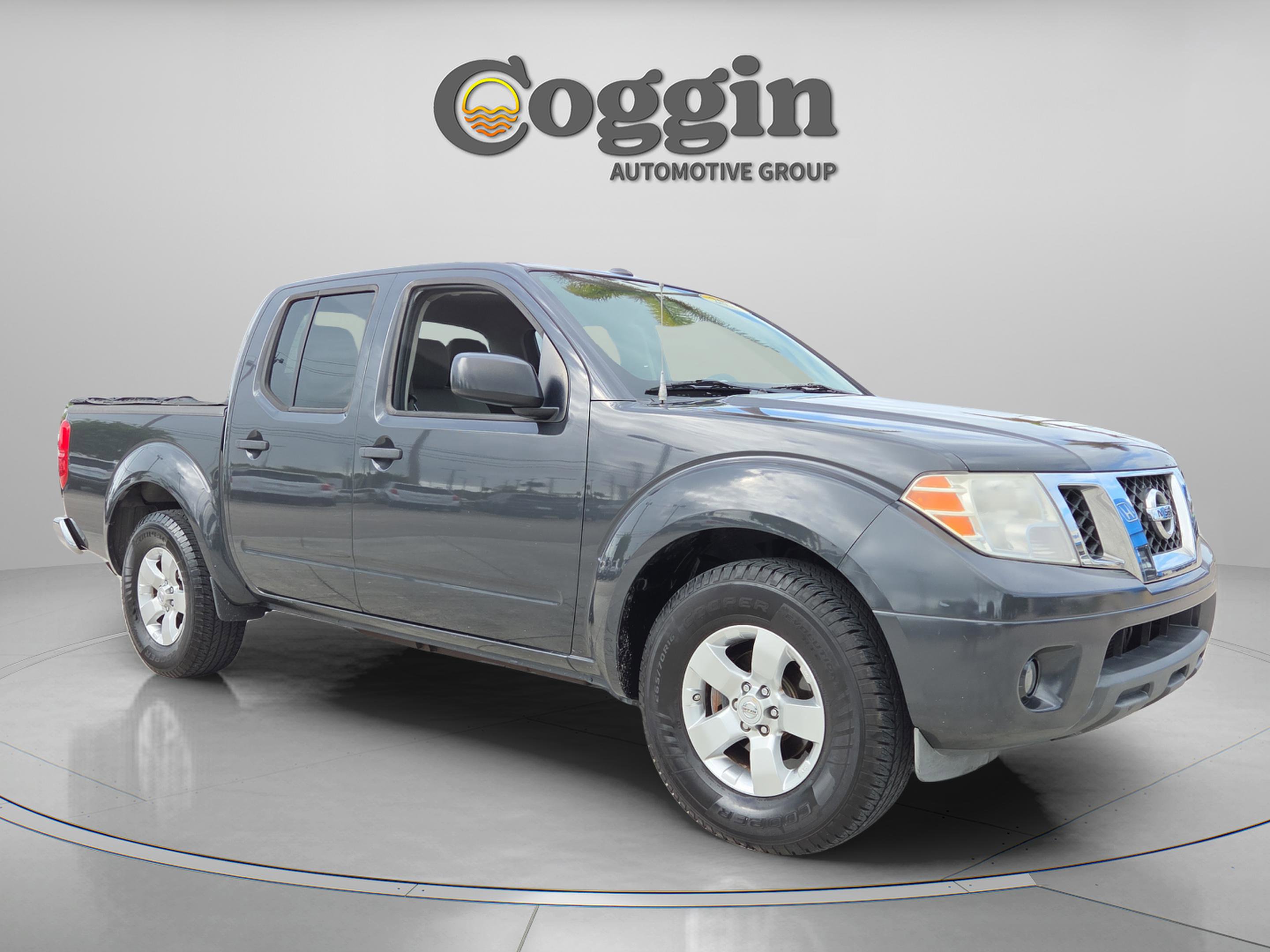 Used 2013 Nissan Frontier SV w/ SV Value Truck Pkg image 7