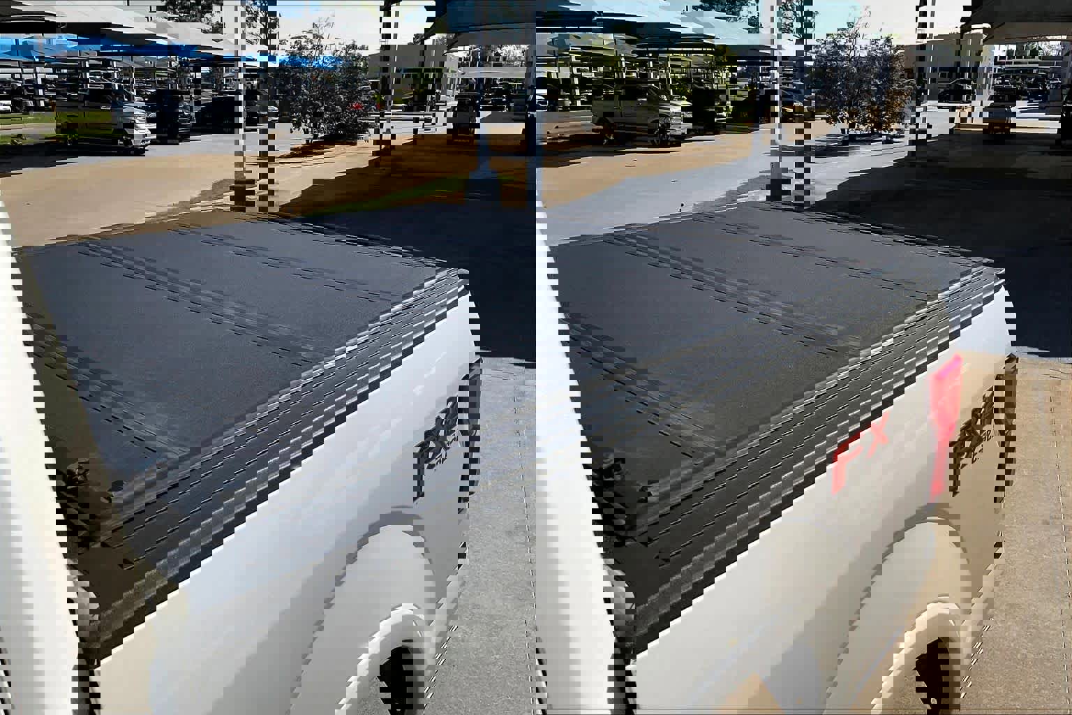 Used 2019 Ford F150 Platinum w/ Equipment Group 701A Luxury image 31