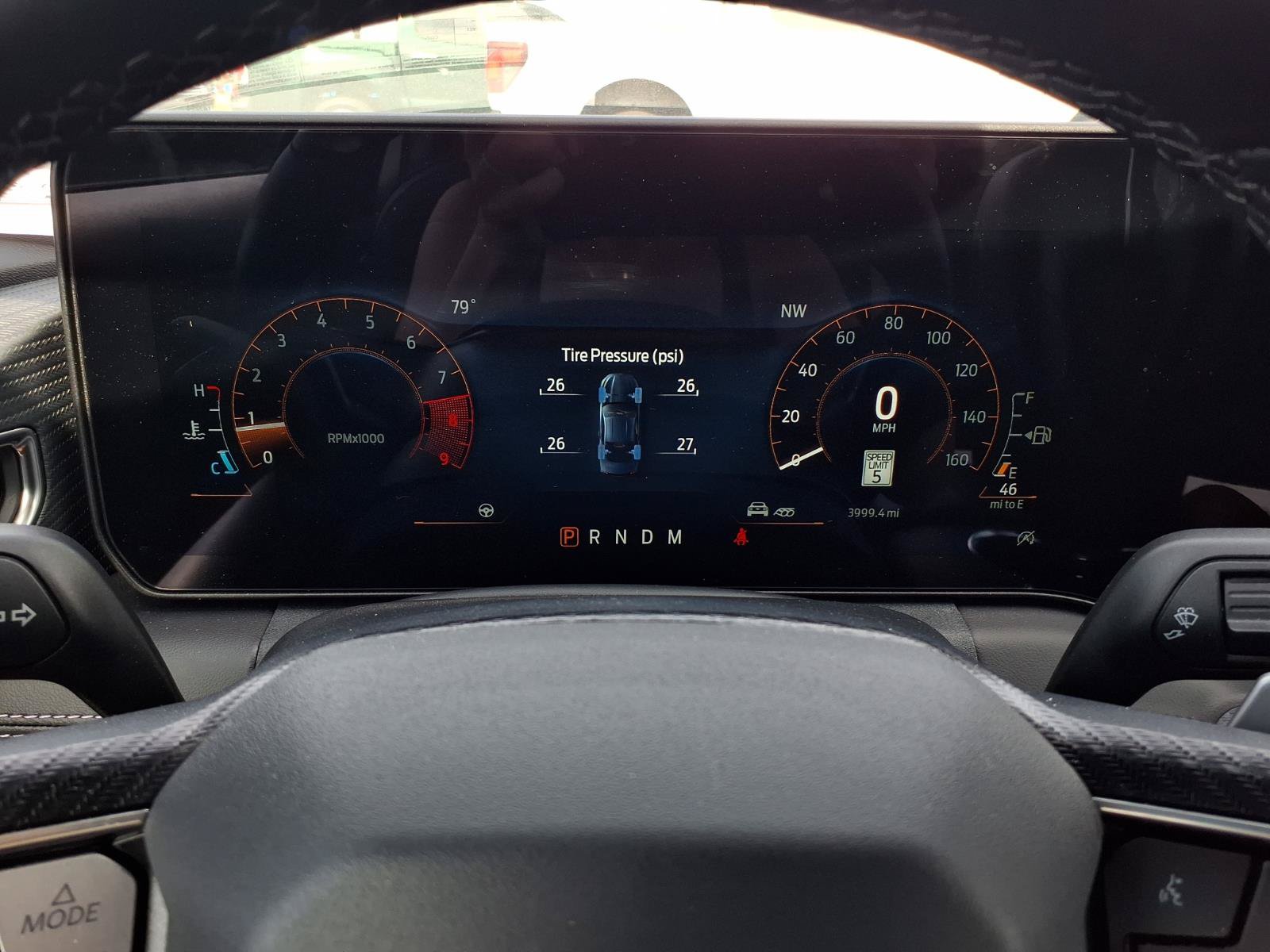Used 2025 Ford Mustang GT Premium RWD image 16