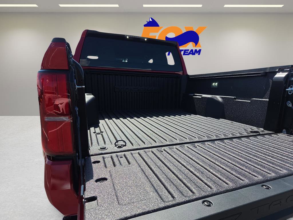 New 2026 Toyota Tacoma SR5 image 13