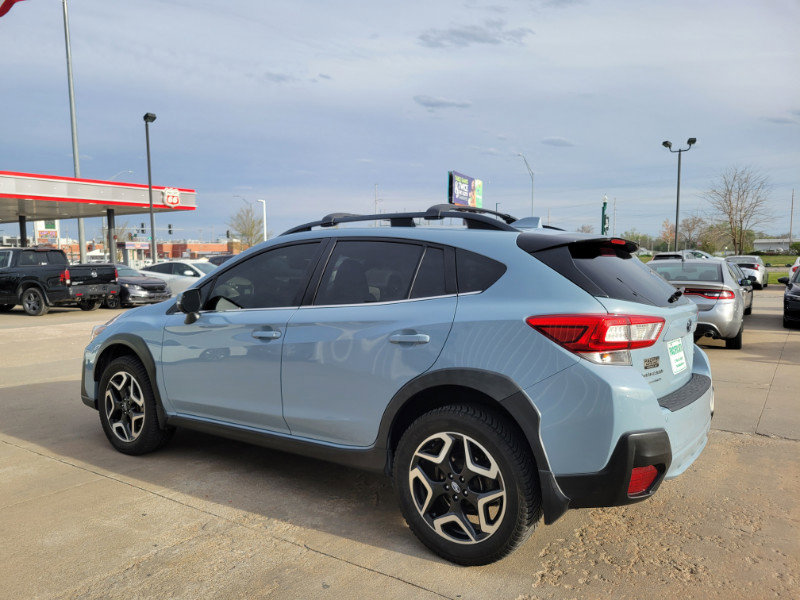 Used 2019 Subaru Crosstrek 2.0i Limited w/ Popular Package #4 image 5