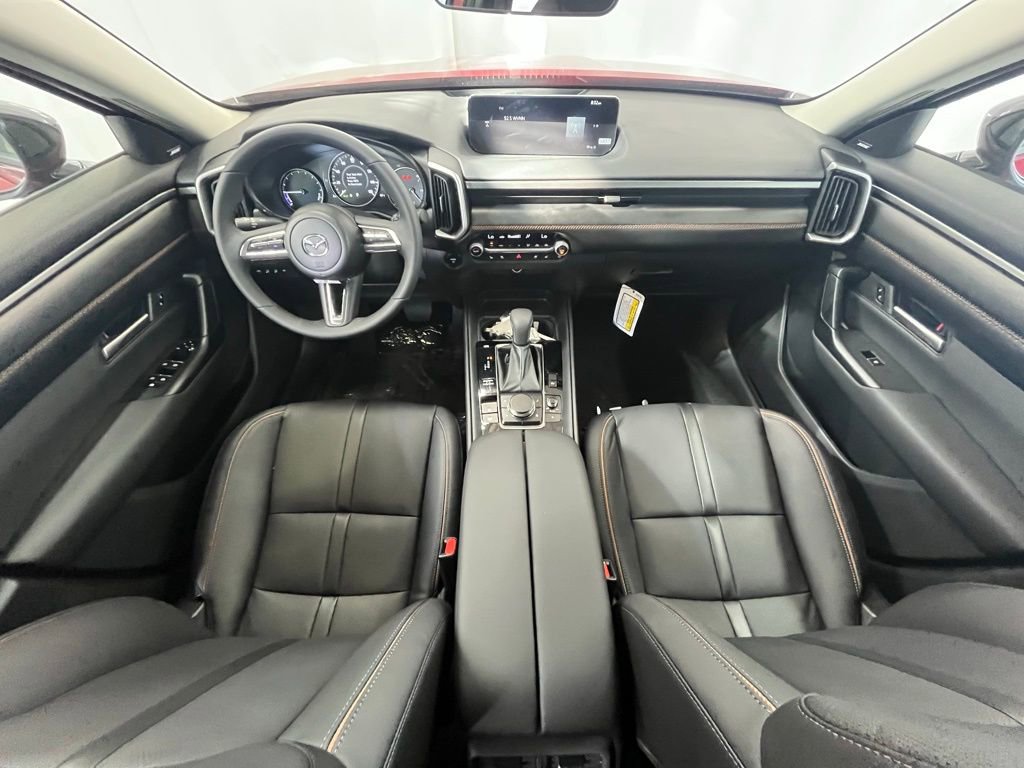 New 2026 MAZDA CX-50 AWD 2.5 Hybrid w/ Premium Pkg image 13