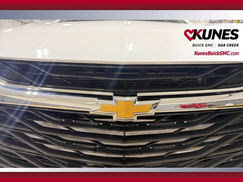 Used 2024 Chevrolet Malibu LT FWD image 39