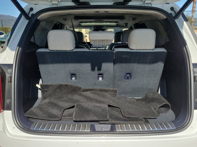 Used 2022 Hyundai Palisade Calligraphy w/ Cargo Package image 30