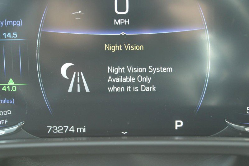 Used 2019 Cadillac CT6 Premium Luxury w/ Super Cruise Package image 19