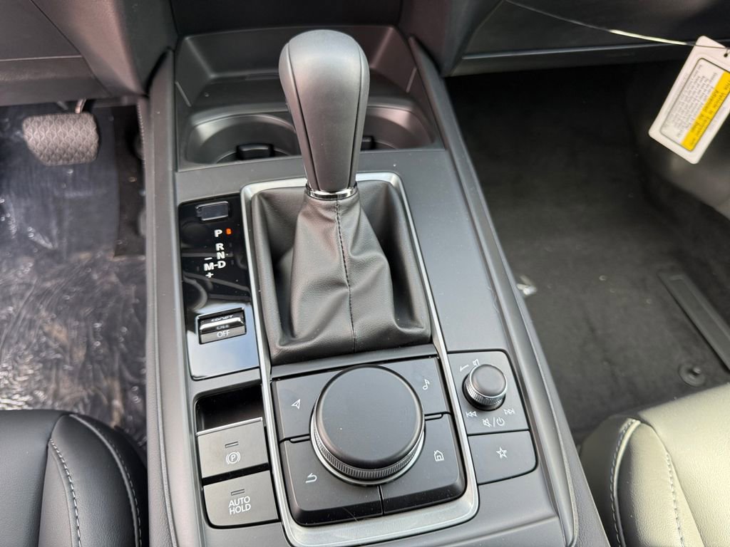 New 2026 MAZDA CX-30 AWD 2.5 S image 19