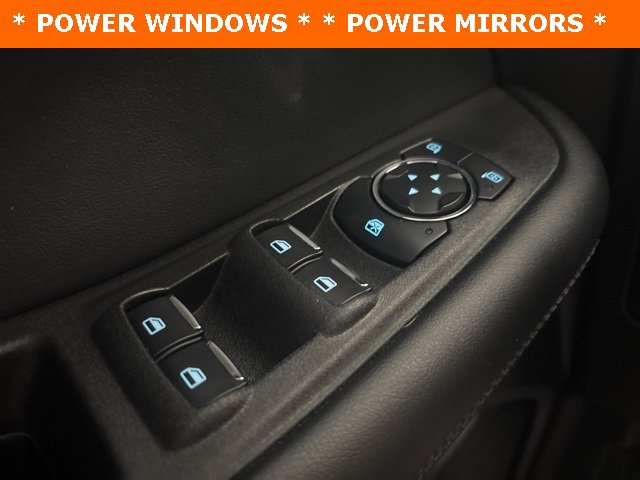 Used 2024 Ford Edge SEL w/ Convenience Package image 25