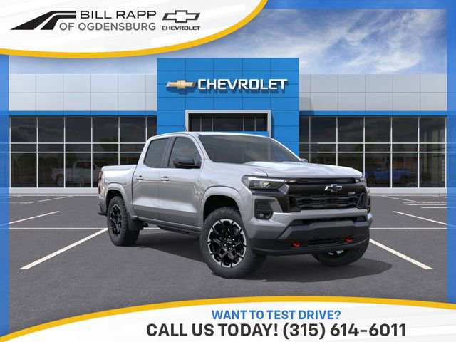 New 2026 Chevrolet Colorado Z71 w/ Technology Package