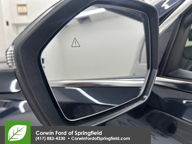 Used 2025 Hyundai Palisade SEL image 35