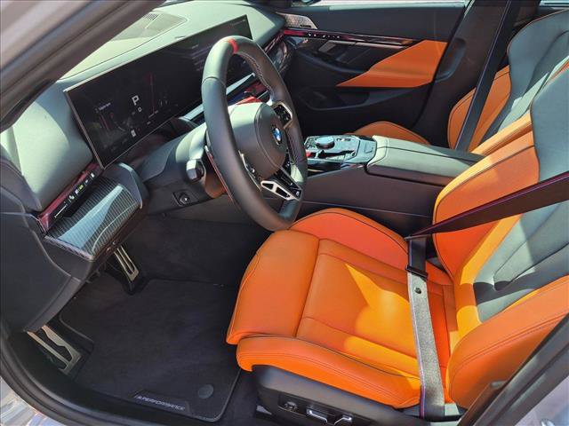Used 2026 BMW M5 AWD/4WD image 16
