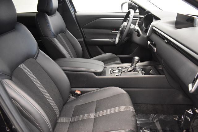 Used 2025 MAZDA CX-50 AWD 2.5 S w/ Preferred Package image 19