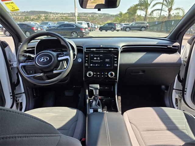 Used 2023 Hyundai Santa Cruz SEL image 17