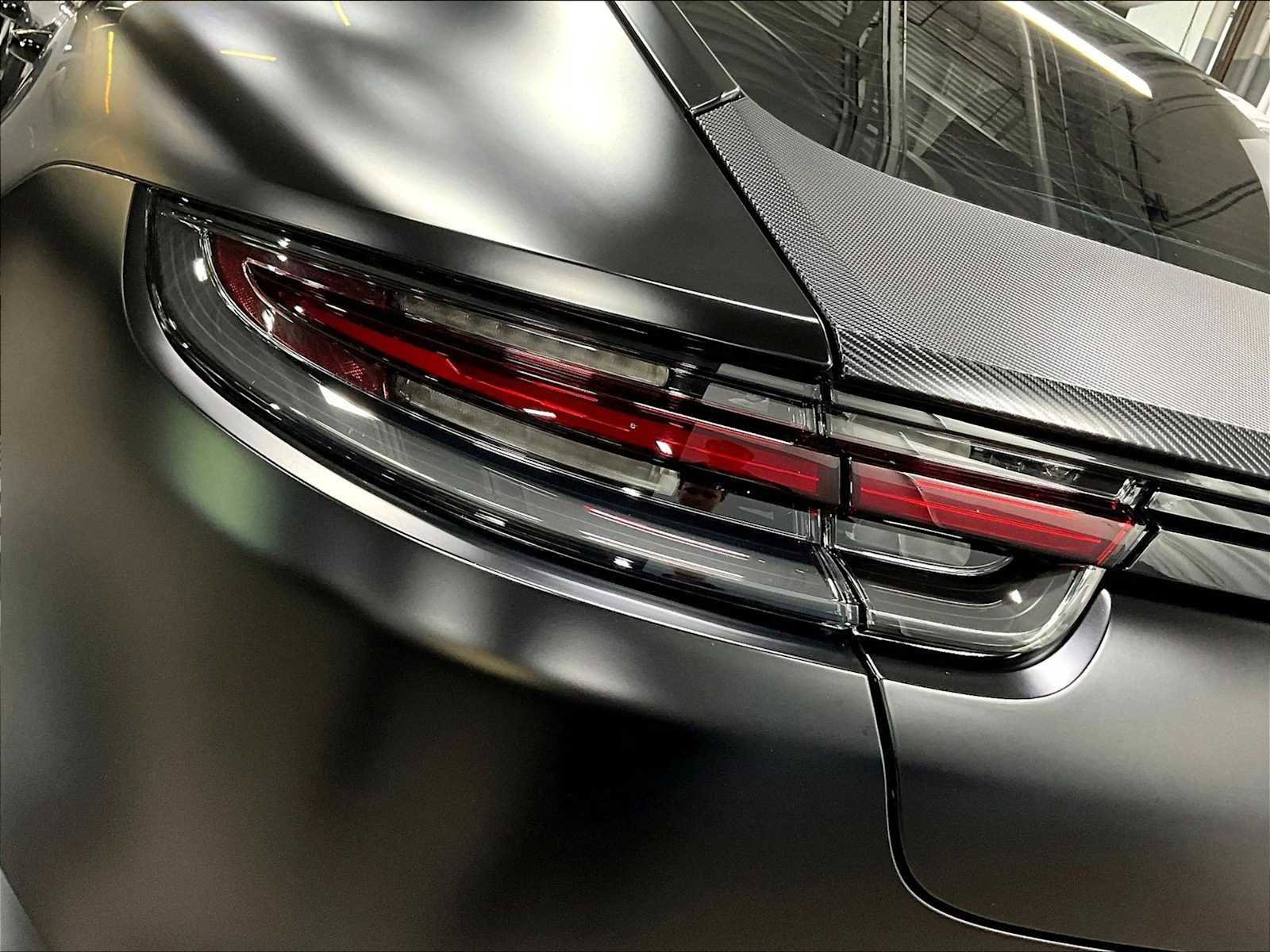 Used 2019 Porsche Panamera Turbo image 33