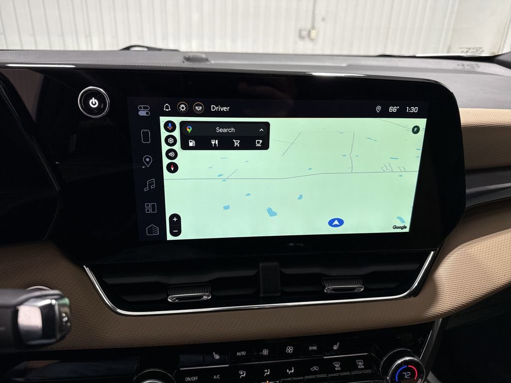 Used 2025 Chevrolet Equinox ACTIV image 14