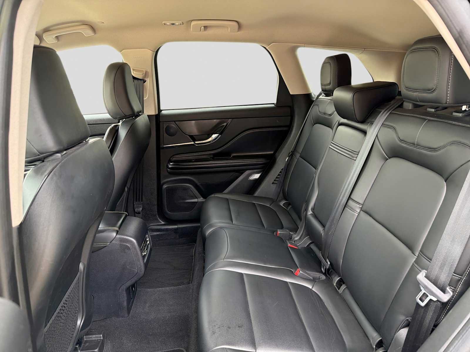 Used 2023 Lincoln Corsair FWD image 19
