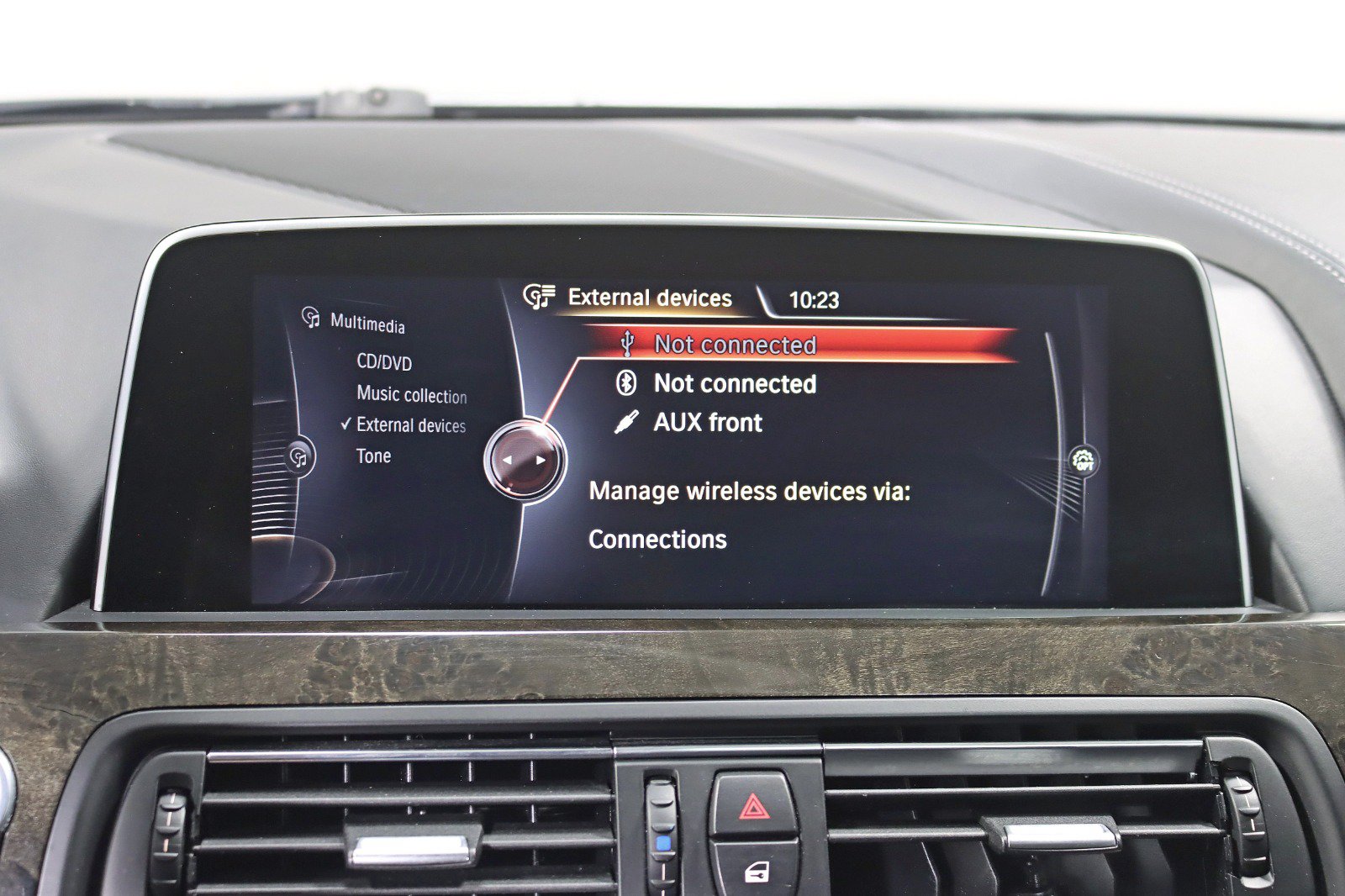 Used 2016 BMW 640i Gran Coupe xDrive AWD/4WD image 23