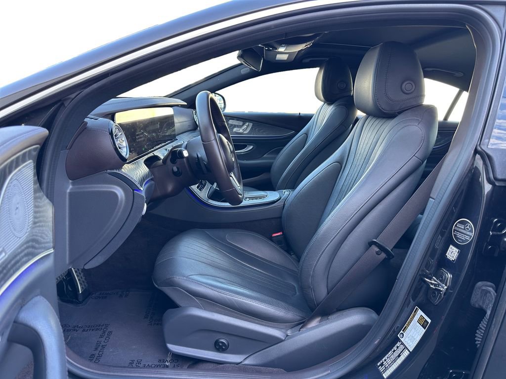 Used 2021 Mercedes-Benz CLS 450 image 10