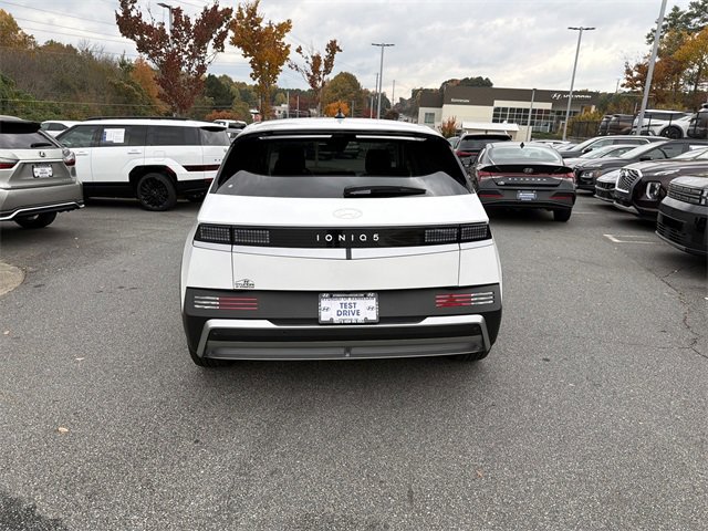 New 2026 Hyundai Ioniq 5 SE image 6