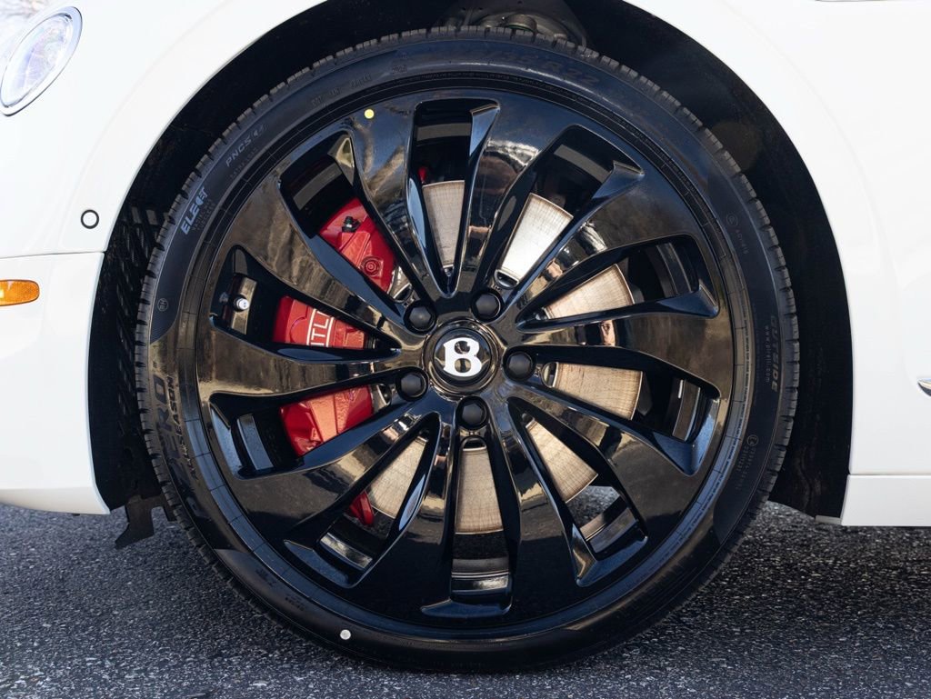 New 2026 Bentley Flying Spur Plug-In Hybrid AWD/4WD image 84