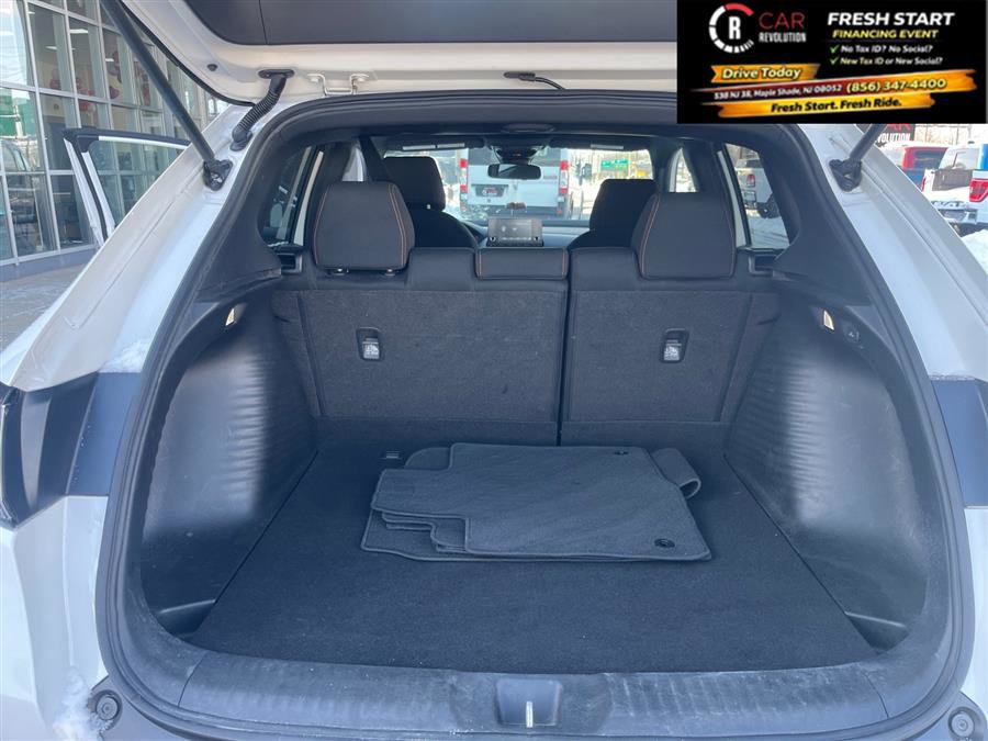 Used 2023 Honda HR-V Sport image 3