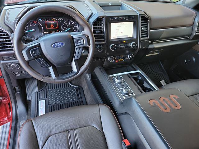 Used 2020 Ford Expedition King Ranch AWD/4WD image 9
