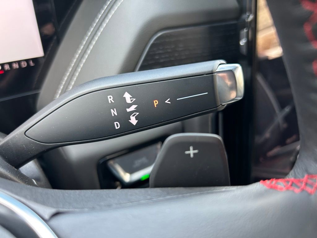 New 2026 GMC Yukon XL AT4 Ultimate image 59