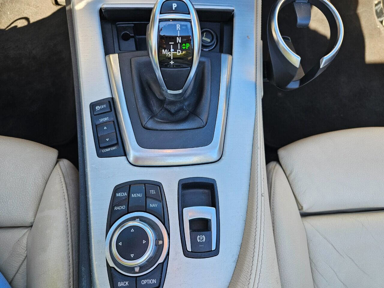 Used 2014 BMW Z4 sDrive28i image 32
