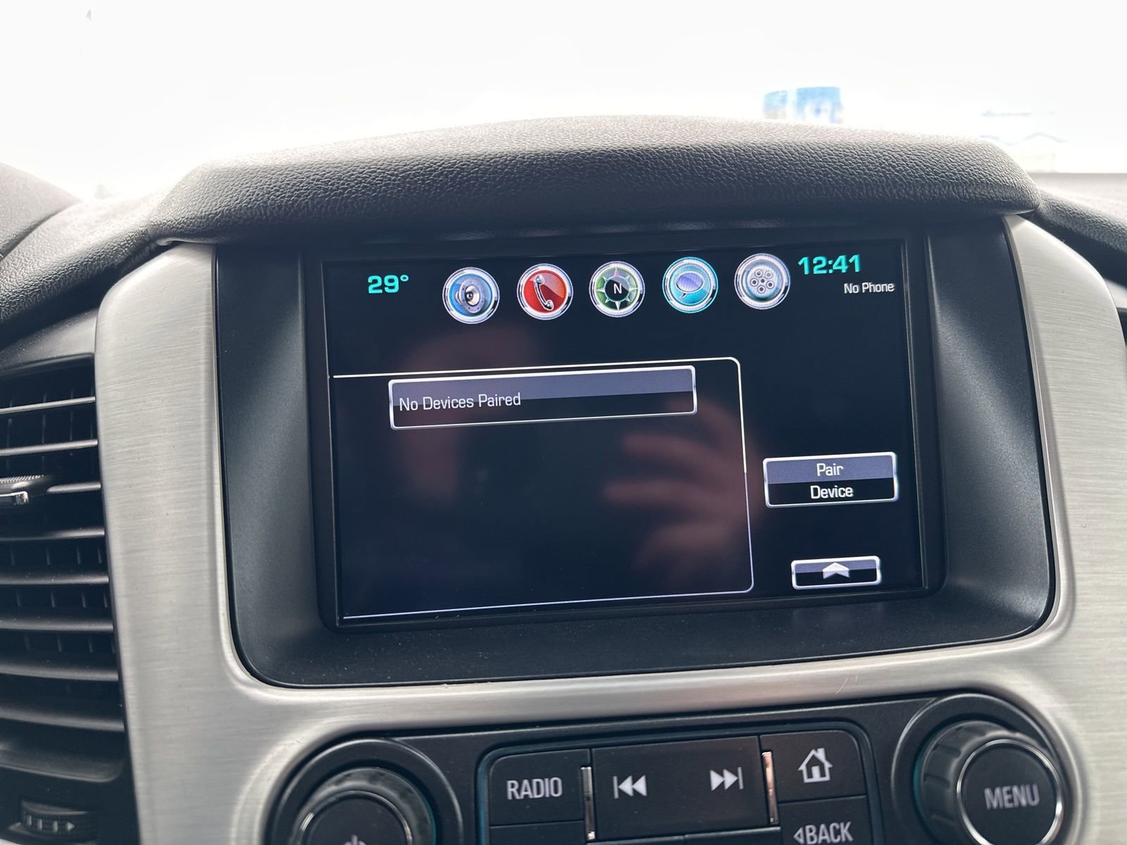 Used 2017 GMC Yukon SLT w/ Open Road Package image 63