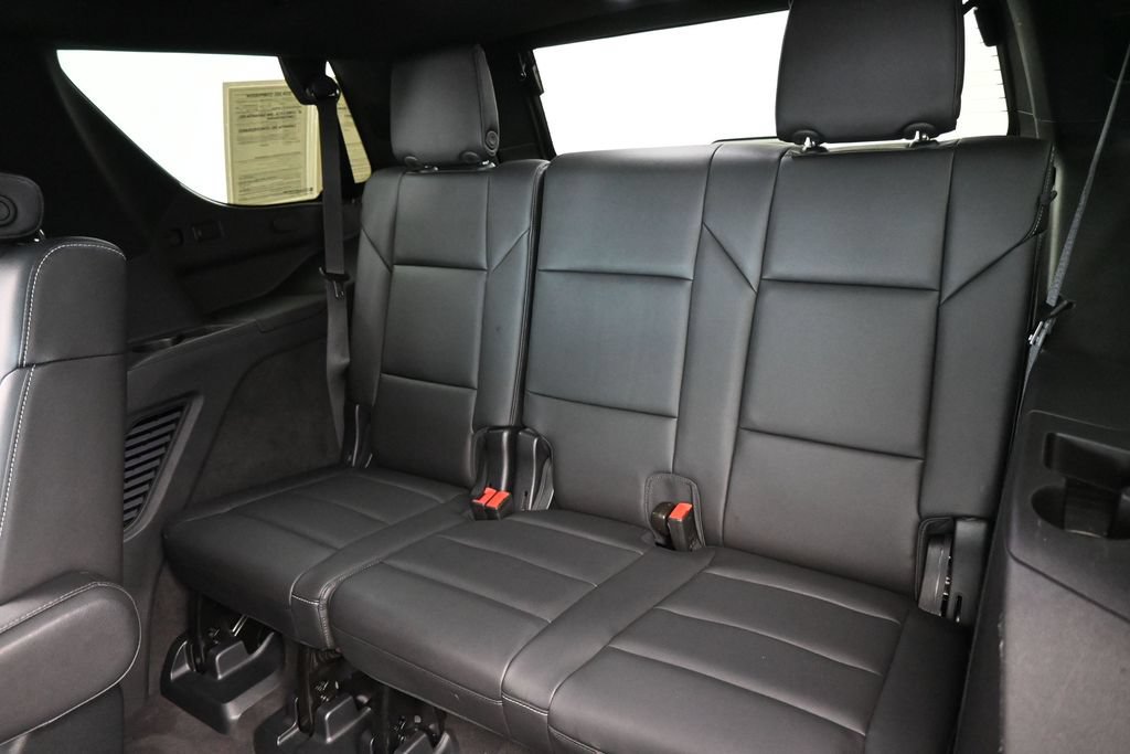 Used 2023 Cadillac Escalade Luxury RWD image 34