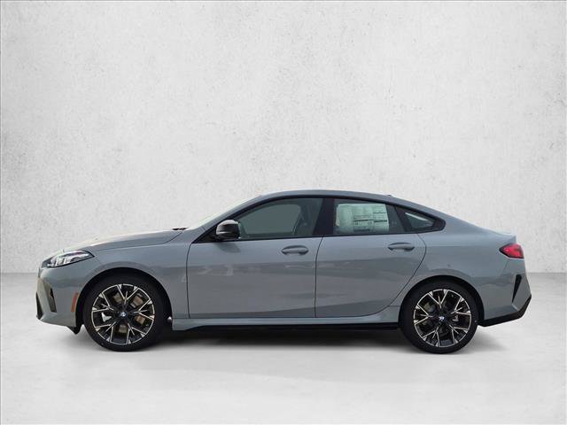 New 2026 BMW 228i xDrive w/ Technology Package AWD/4WD image 5