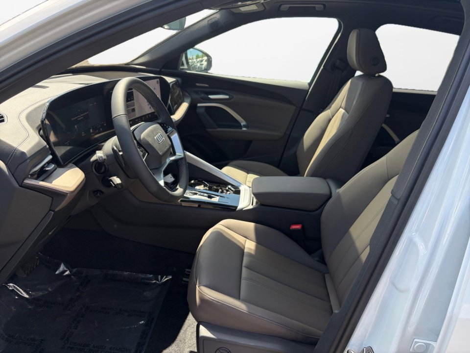 New 2026 Audi Q5 Premium Plus AWD/4WD image 9
