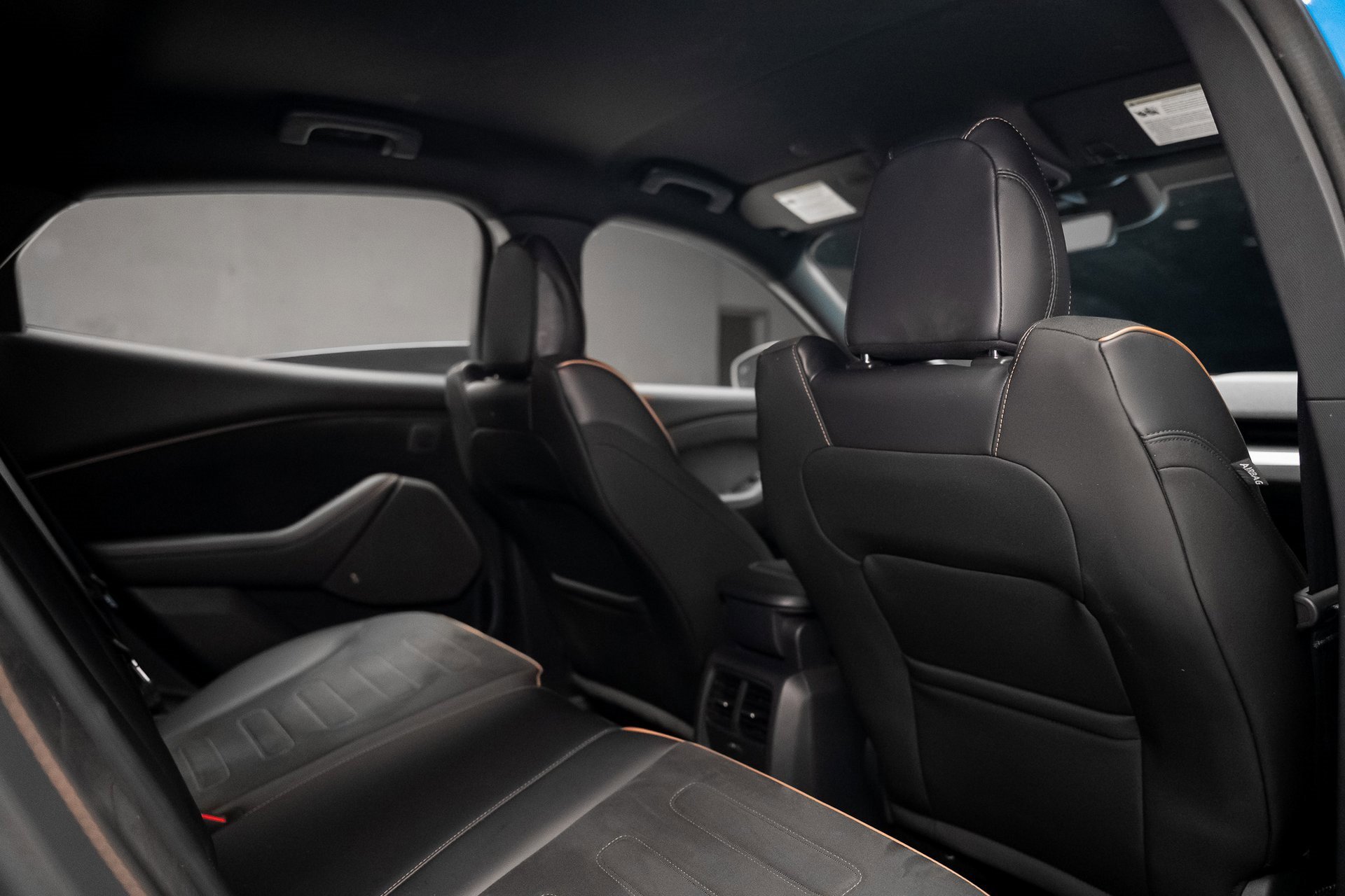 Used 2021 Ford Mustang Mach-E GT image 66