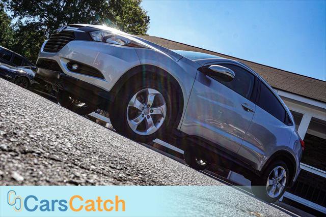 Used 2016 Honda HR-V EX-L image 4