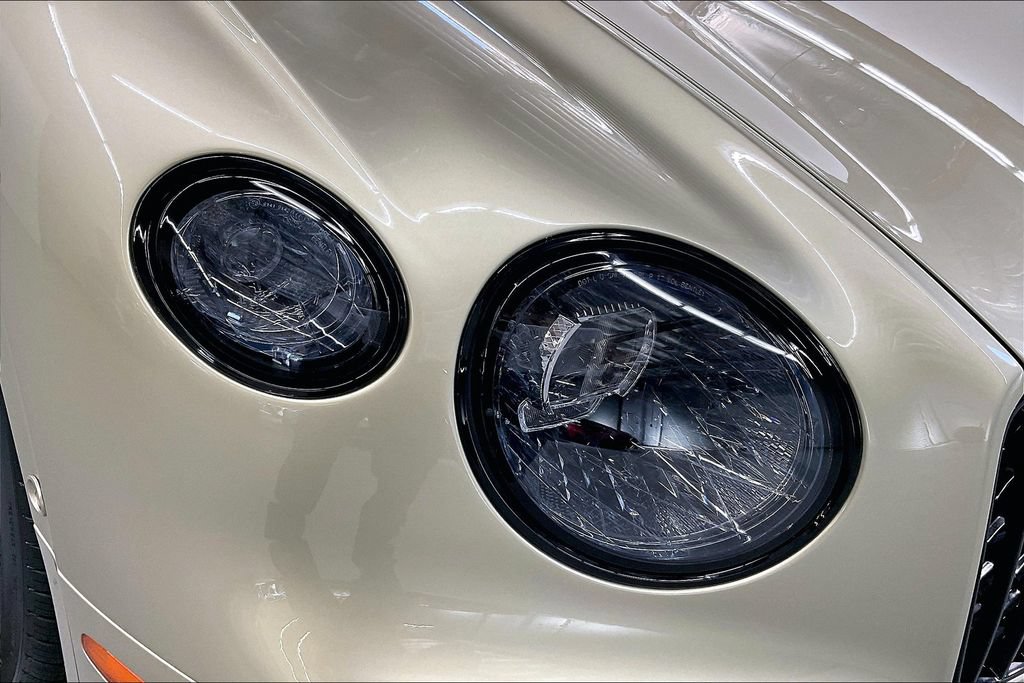 Used 2024 Bentley Continental GT Azure AWD/4WD image 29