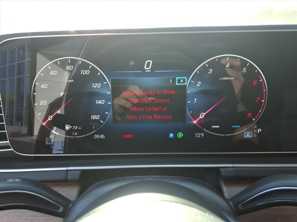 New 2026 Mercedes-Benz GLE 450 4MATIC Coupe image 18