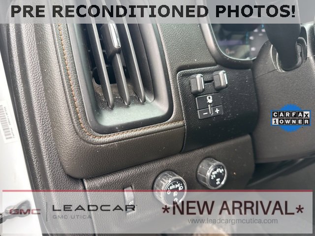 Used 2022 GMC Canyon AT4 w/ Trailering Package image 17