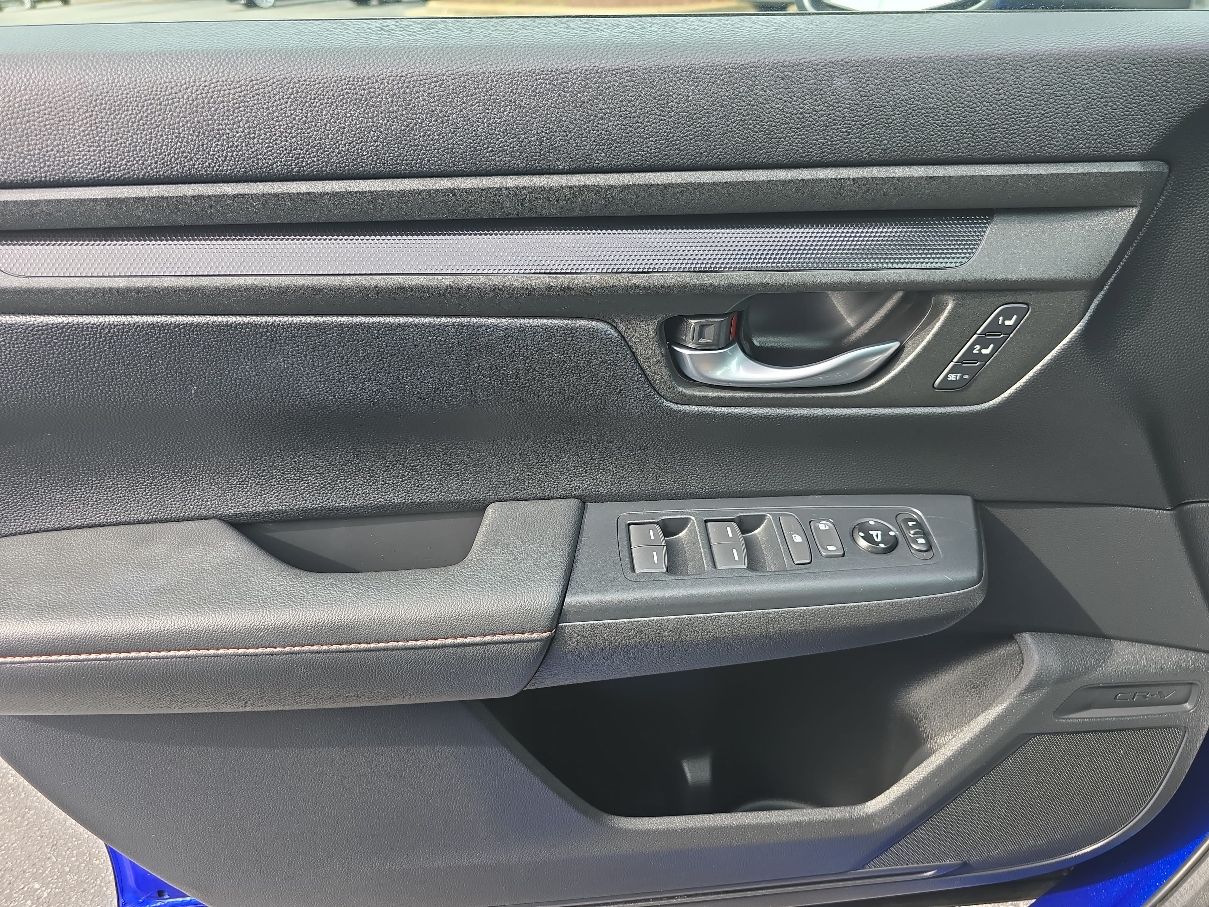 Used 2024 Honda CR-V Sport-L image 26