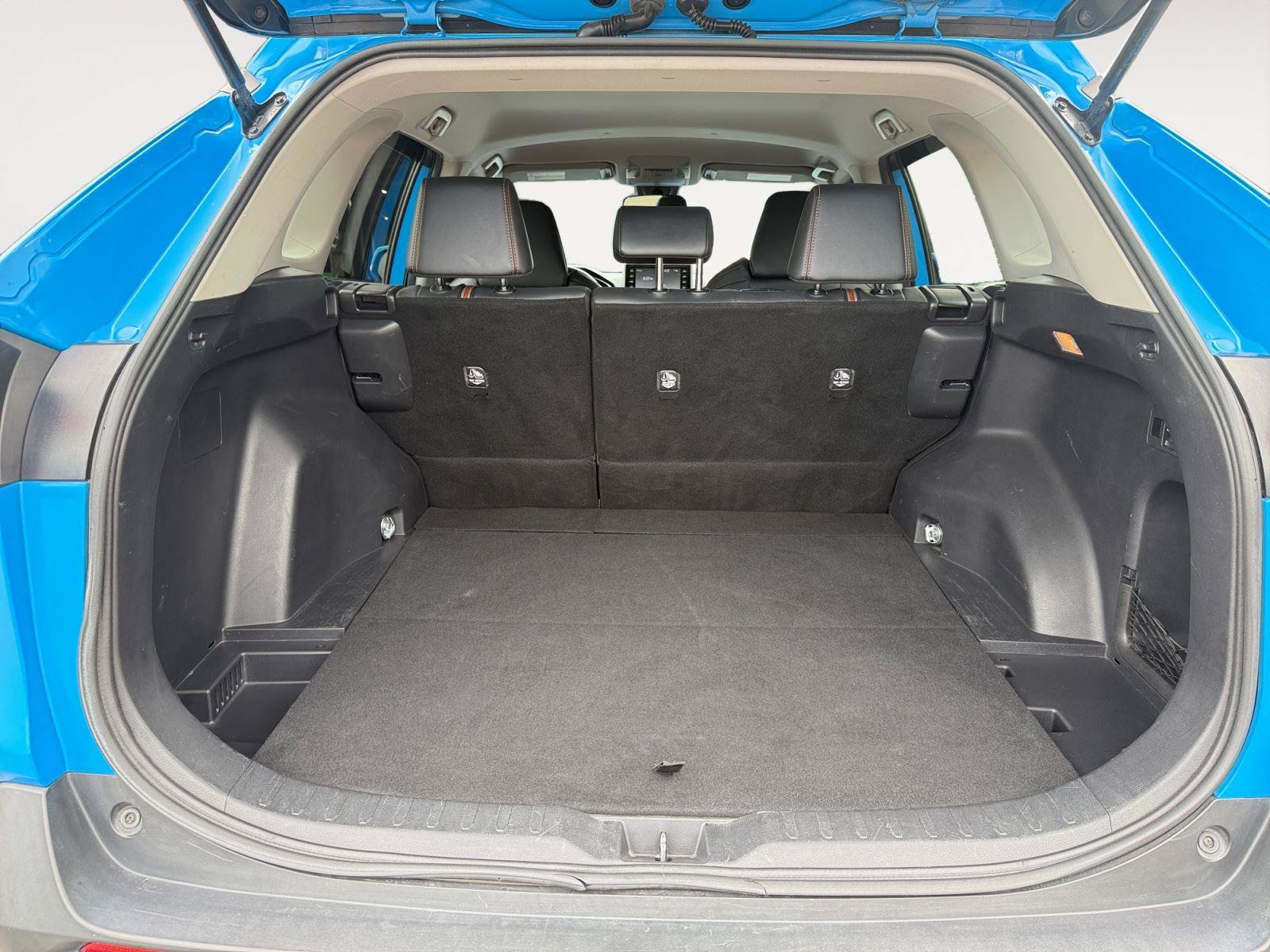 Used 2020 Toyota RAV4 Adventure AWD/4WD image 20
