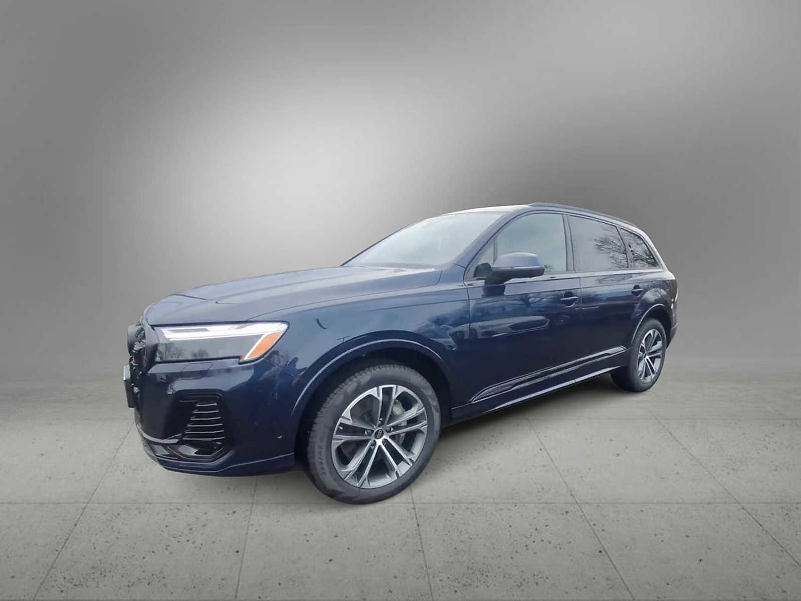 New 2026 Audi Q7 2.0T Premium image 4