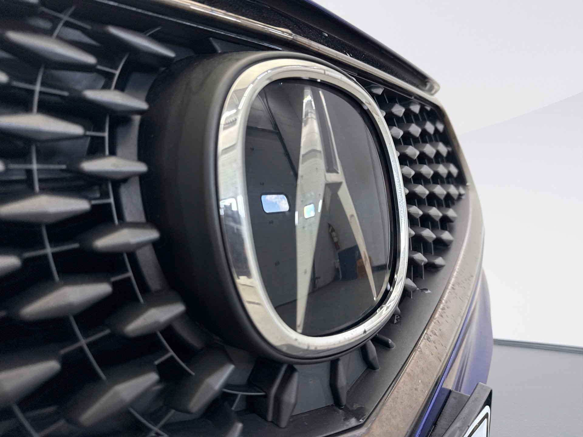 Used 2020 Acura TLX w/ A-SPEC Pkg FWD image 23