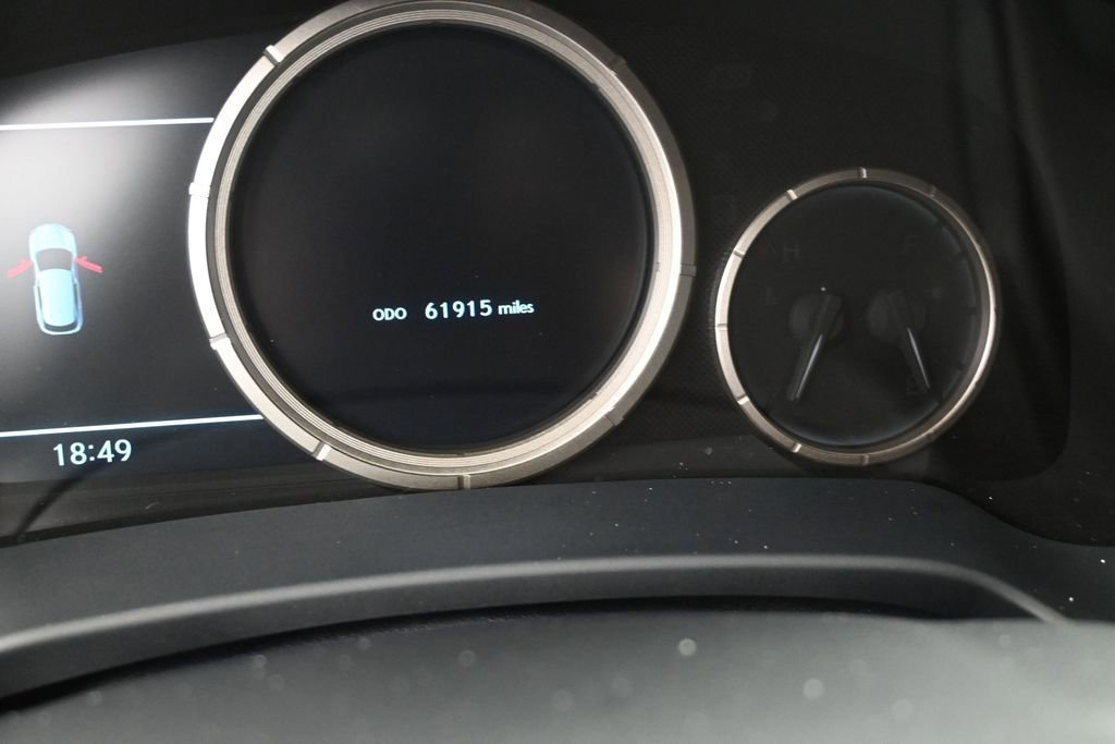 Used 2020 Lexus RX 350 F Sport AWD/4WD image 13