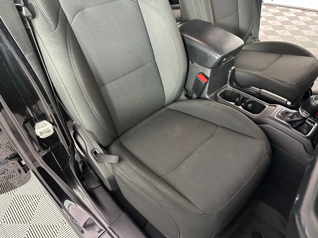 Used 2023 Jeep Wrangler Willys 4xe image 29