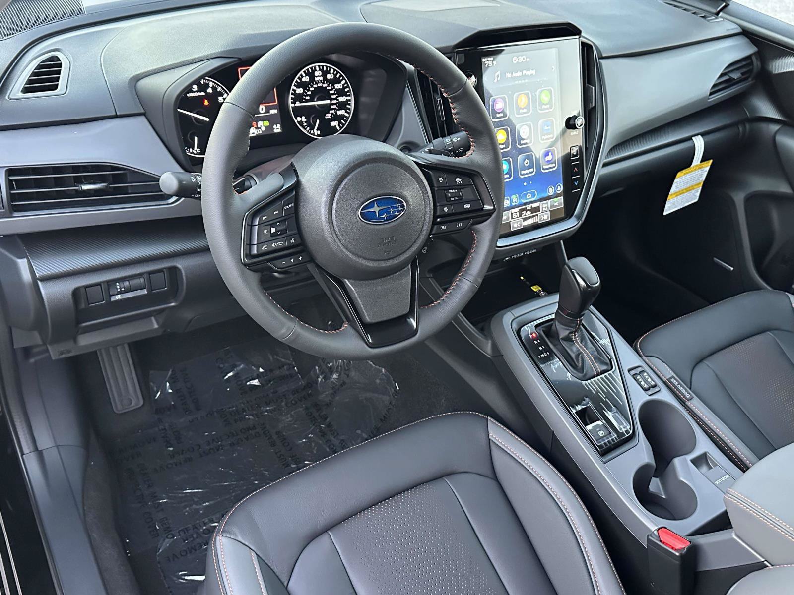 New 2026 Subaru Crosstrek 2.5i Limited AWD/4WD image 9