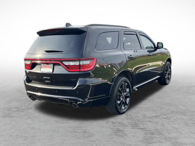 Used 2021 Dodge Durango GT image 7