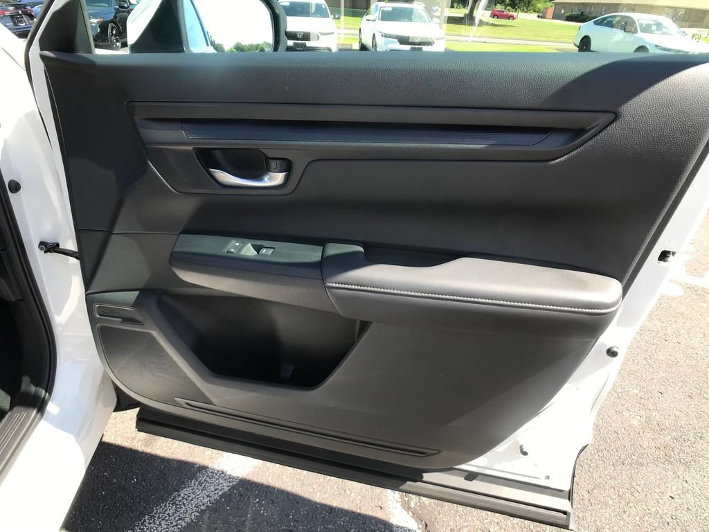 Certified 2024 Honda CR-V EX image 29
