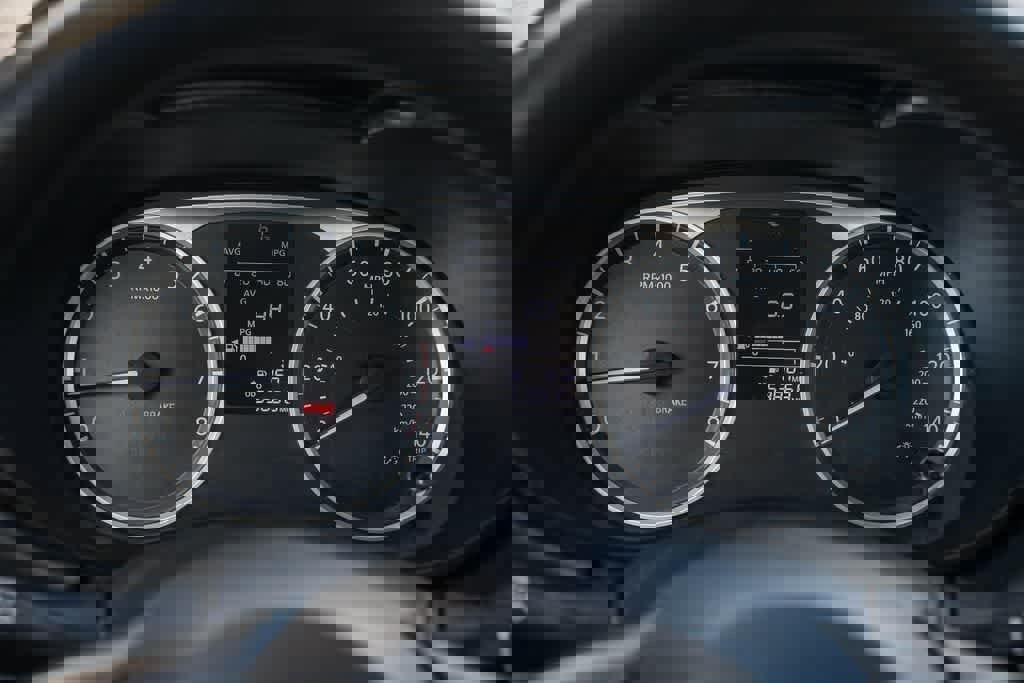 Used 2023 Nissan Versa S image 23