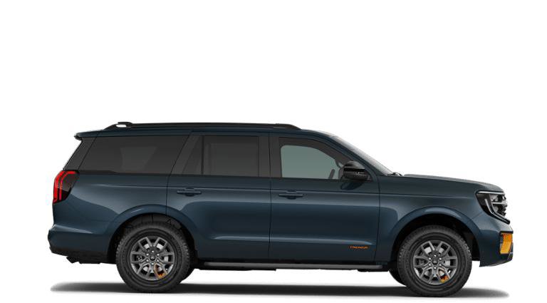 New 2026 Ford Expedition Tremor image 5