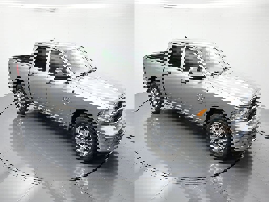 New 2024 RAM 1500 Tradesman w/ Tradesman SXT Package image 29